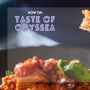 Taste of Odyssea
