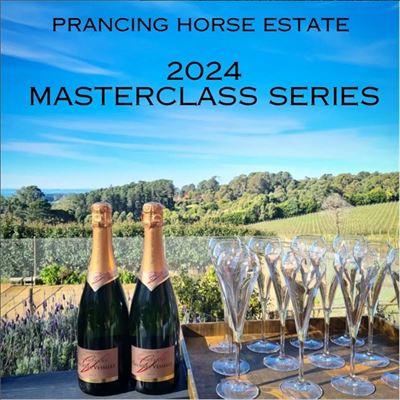 Prancing Horse Winery