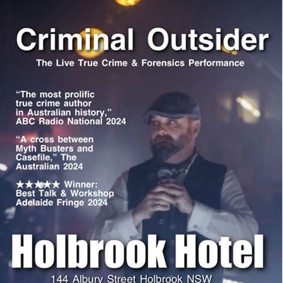 Holbrook Hotel