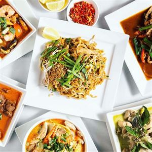 Serving the best Thai food in Adelaide
