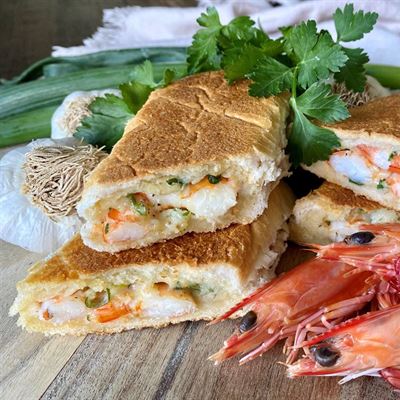 Pompano Seafood Deli