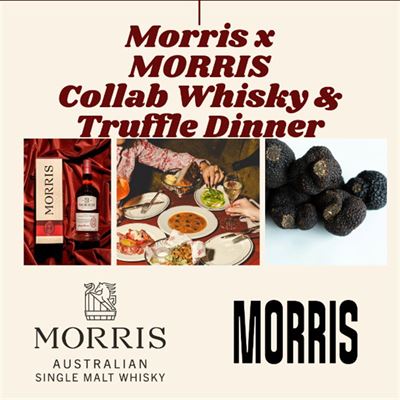 Bar Morris