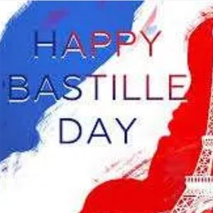 Bastille Day 