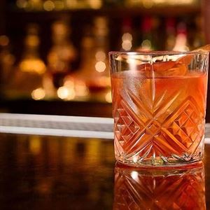 $12 Select Cocktails Every Friday