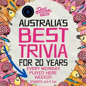 Trivia night coming to One Fusion