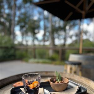 WINTER WARMERS AT WOMBAT FOREST VINEYARD