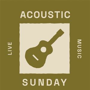 Join us every Sunday at Tunki for a relaxing afternoon of live music