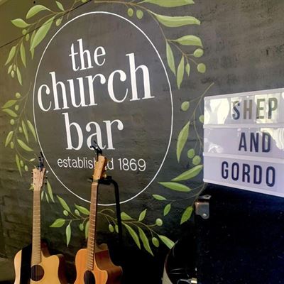 The Church Bar