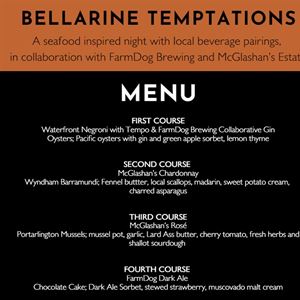Bellarine Temptations