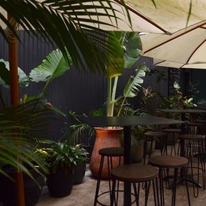 Looking for a private venue in Brisbane?