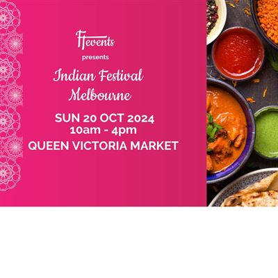 Global Foodie Fest and Market