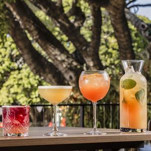 Cocktail Masterclass $89pp