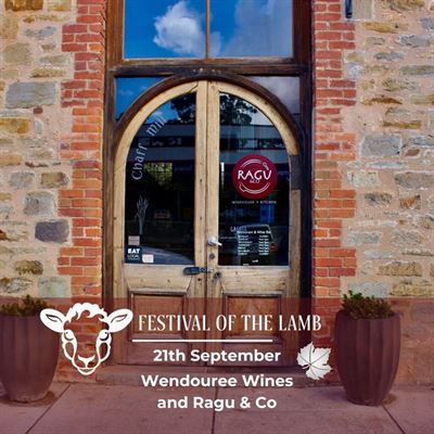 Tope Wines and Ragu & Co's Feast: A Flavourful Fusion Festa