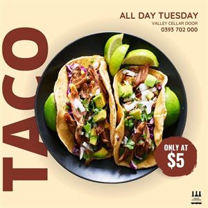 Taco Tuesday