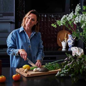 Summer Entertaining with Amanda Cordony