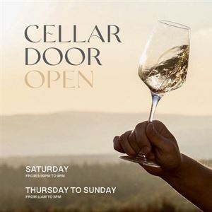 Mt Bera Cellar Door