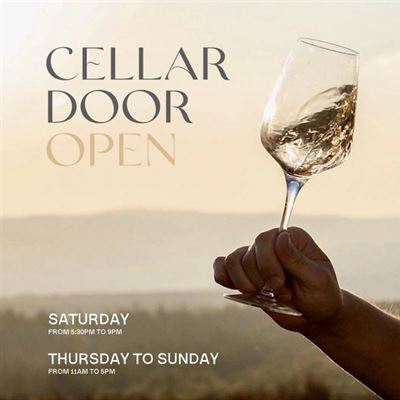 Mt Bera Cellar Door, Restaurant and Winery