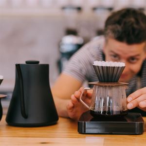 New Introduction To Filter Coffee Brewing Course 