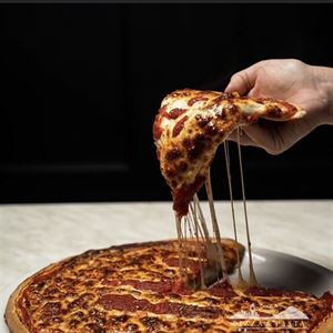 Pizza & Pasta Deal