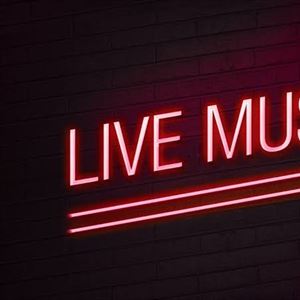 Live music 