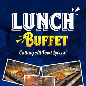 Lunch Buffet 