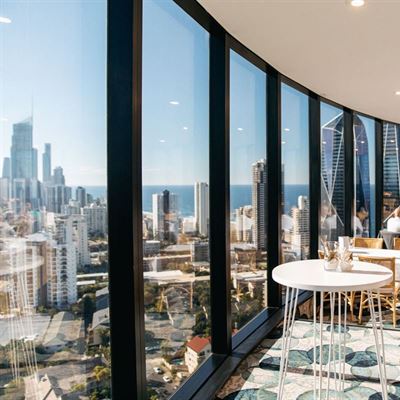 Horizon Sky Dining