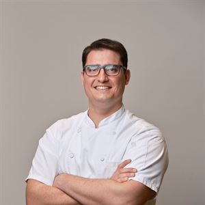 New Executive Chef for the State Buildings