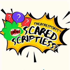 Scared scriptless