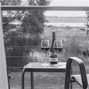 Winter Escape Offer