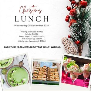 Christmas Lunch