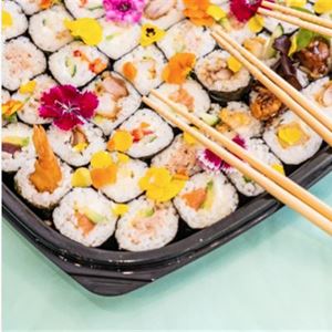 Cater with Super Sushi Kyneton