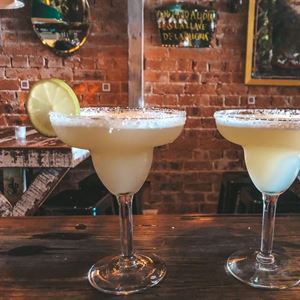 $12 Margaritas