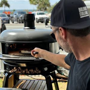 Balboa at SWELL Sculpture Festival