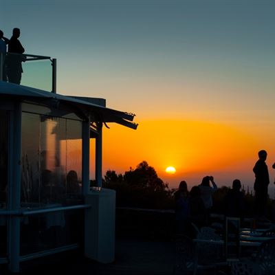 SkyHigh Mount Dandenong