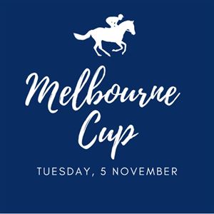 Melbourne Cup By The Beach