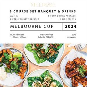 Melbourne Cup