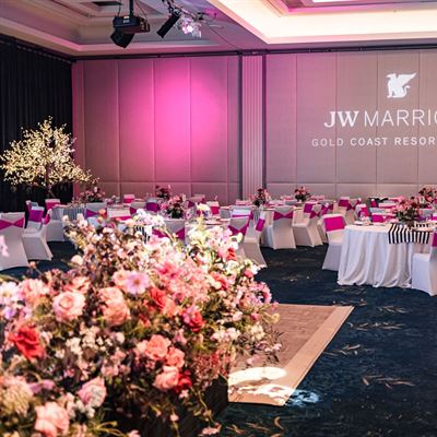 JW Marriott Gold Coast Resort & Spa