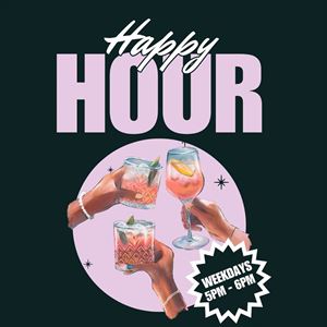 Happy Hour 