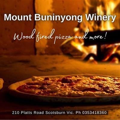 Mount Buninyong Winery