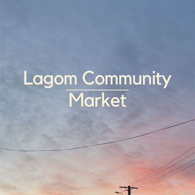 Lagom Bakery