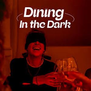 T42 | Blindfolded Dining Experience