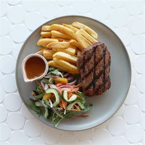 $21 Steak Night