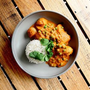 $19 Curry Night