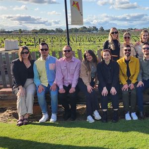 PRIVATE Swan Valley Tours