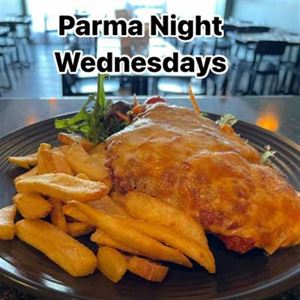 Parma Night