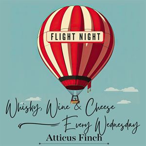 Wednesday Flight Night 