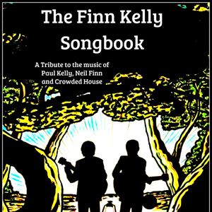 The Finn Kelly Songbook