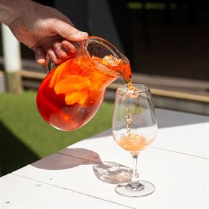 Spritz O'clock 