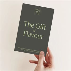 Gift a Unique Taste of the Mediterranean