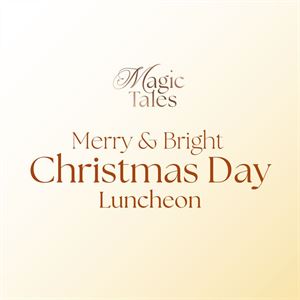 Christmas Day Luncheon